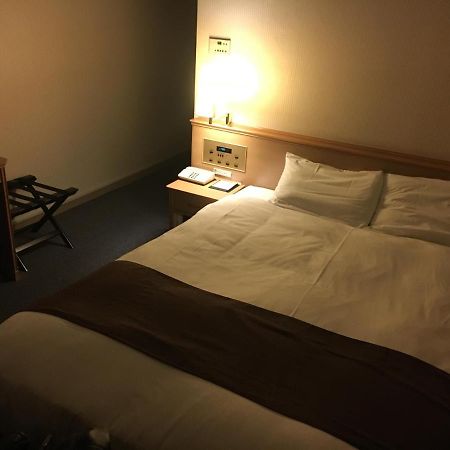 Kagoshima Tokyu REI Hotel Bagian luar foto