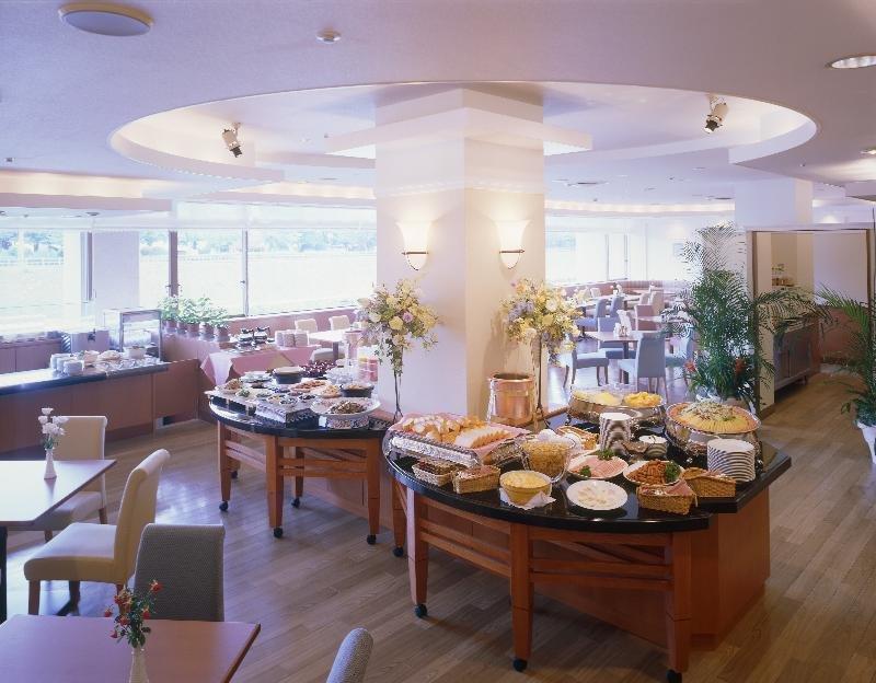 Kagoshima Tokyu REI Hotel Bagian luar foto