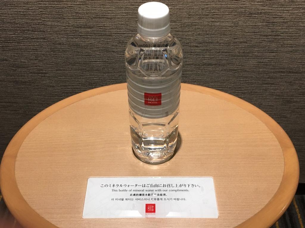 Kagoshima Tokyu REI Hotel Bagian luar foto