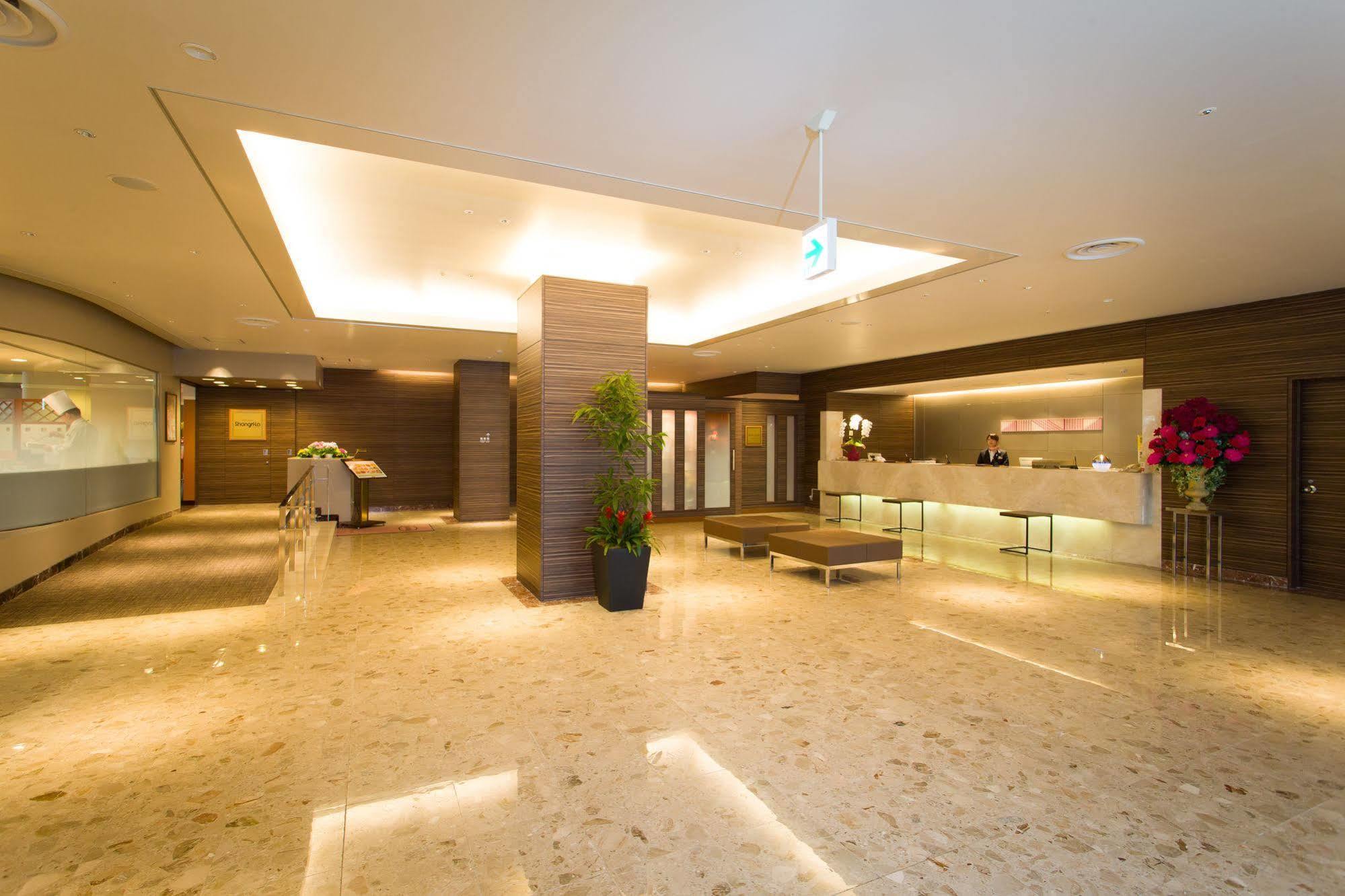 Kagoshima Tokyu REI Hotel Bagian luar foto